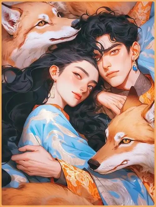 光影一瞬 电影画面